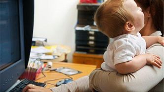 Do you resent Father's Day?
