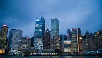 Does living in a city make you more stressed out?