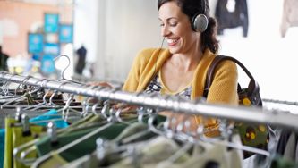 Why being able to choose makes us happy