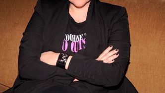 Kelly Cutrone: My perfect Saturday