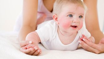 What’s in a celebrity baby name?
