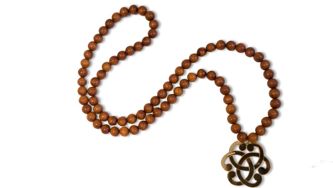 Summer jewellery: Good luck charms with a cult following