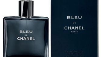Father's Day gift idea: Chanel cologne