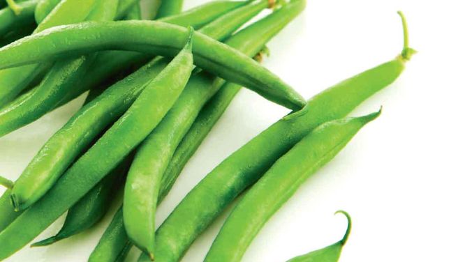 Green bean recipes: Three summer fresh ideas