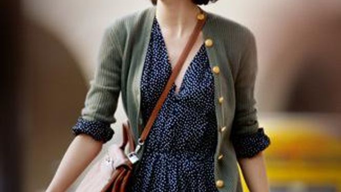 Parisian Chic: How to get the look in seven easy steps