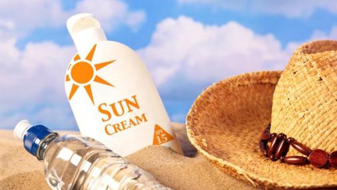 Seven sunscreen need-to-know tips