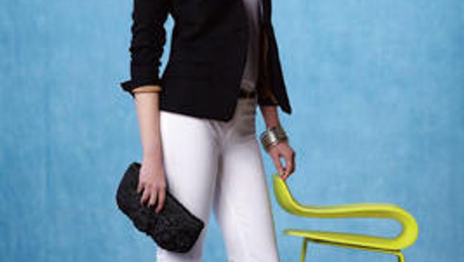 Ask Catherine: Style advice from Chatelaine's beauty and fashion editor