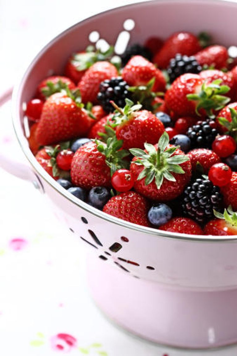 memory loss, boost memory, food