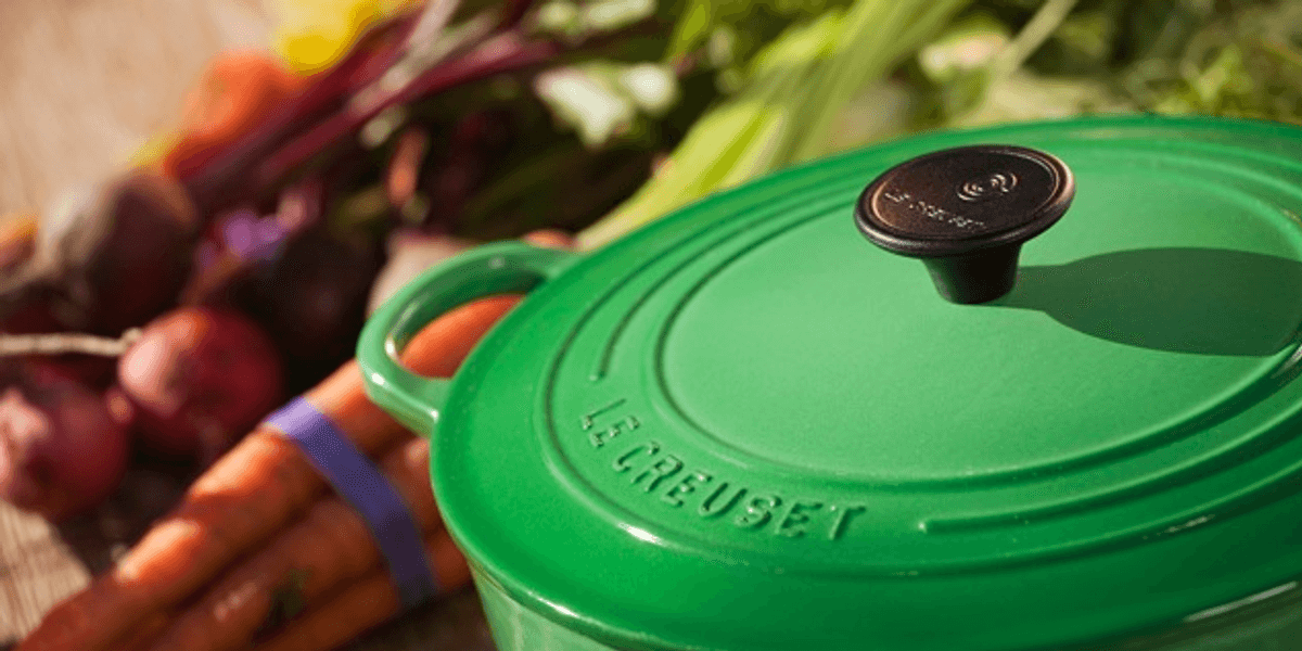 Le Creuset opens flagship store in Toronto - Chatelaine