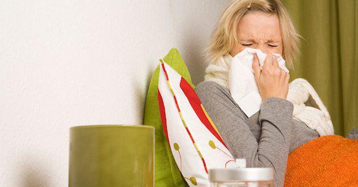 Should you exercise when you're sick? - Chatelaine
