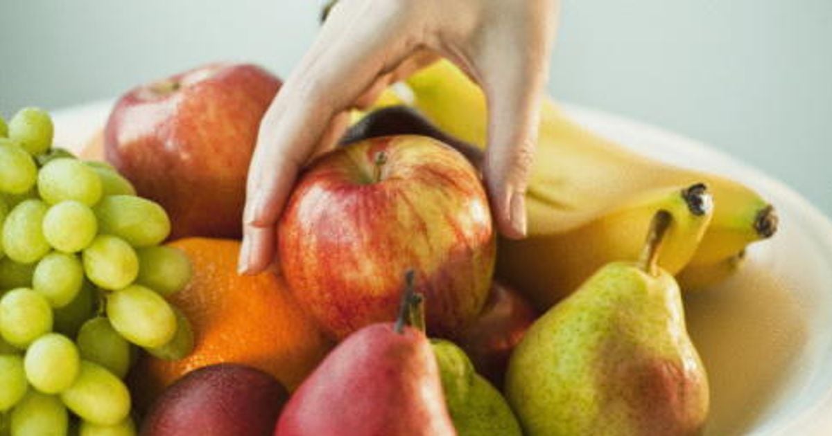 Can eating too much fruit make it harder to lose weight? Chatelaine