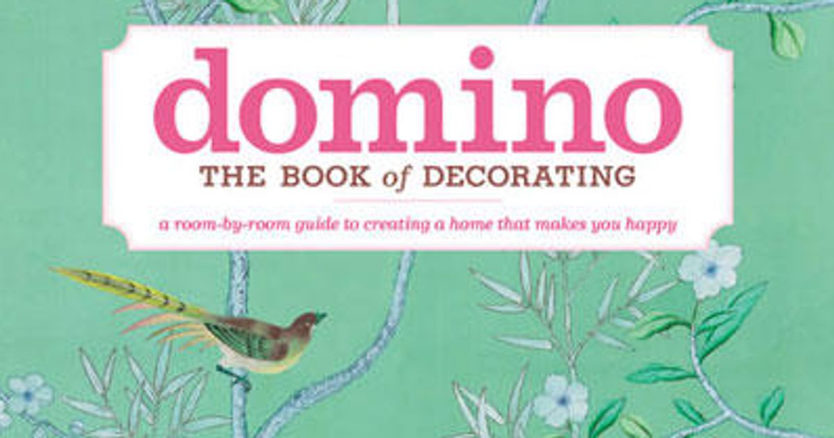 The best home decorating books Chatelaine