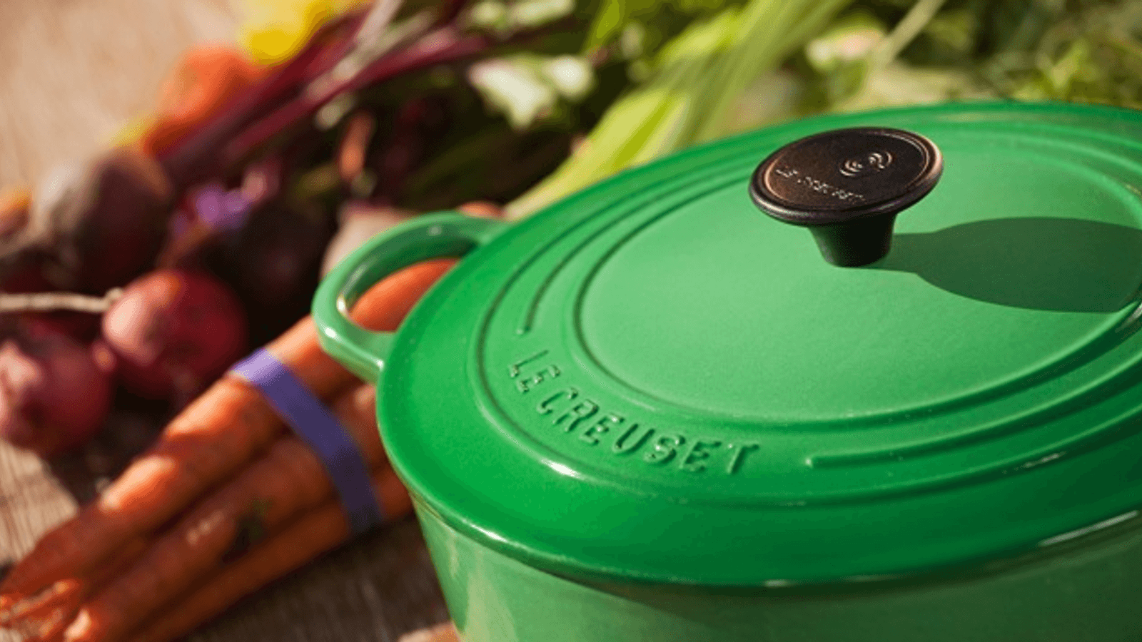 Le Creuset opens flagship store in Toronto - Chatelaine