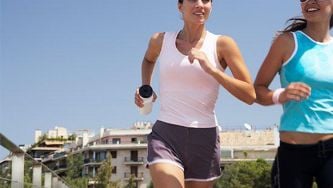 Can exercise treat anxiety?