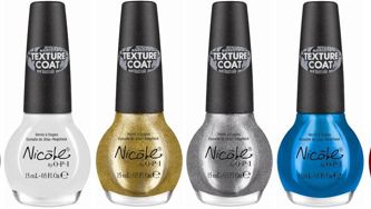 Beauty Trend: Cracked polish