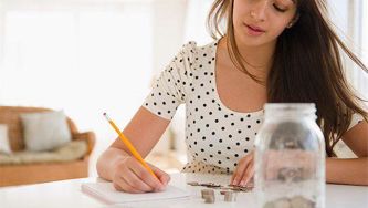 Five easy ways to save money now and build savings