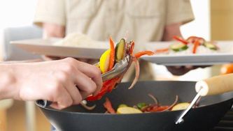 How being frugal can help you lose weight