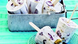 Seven icy treats to cool you down