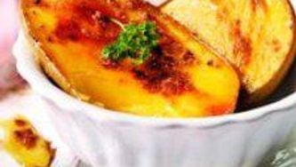 A meal with a mango: From start to finish this fruit is the star