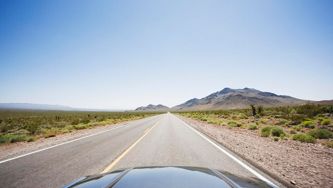 Road tripping: Why I find happiness on the highway