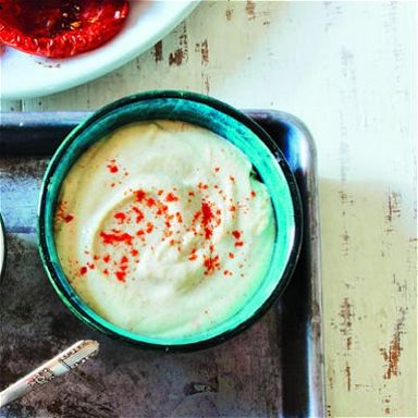 Tahini sauce