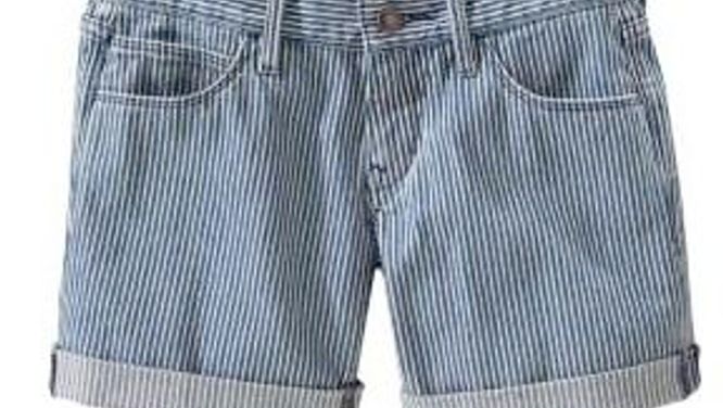 10 shorts styles to suit every shape
