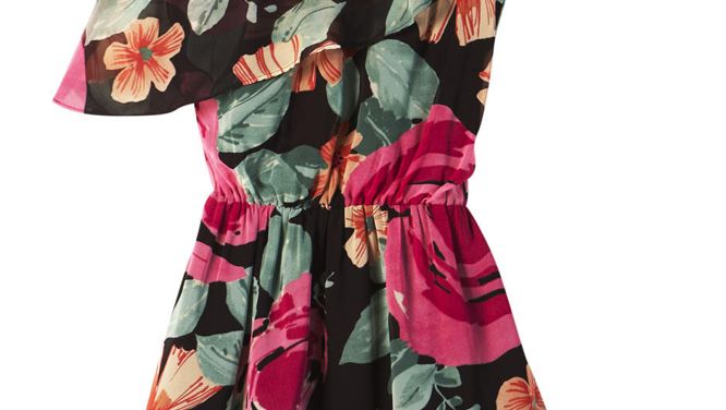 Summer dresses for every occasion
