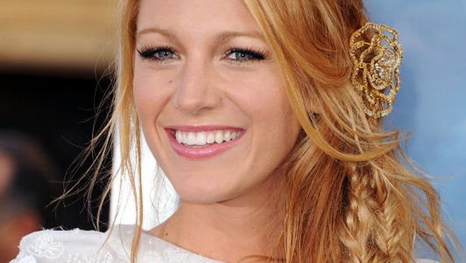 Celebrity summer hair we love