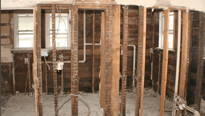 The reno files: Six tips for working with a contractor