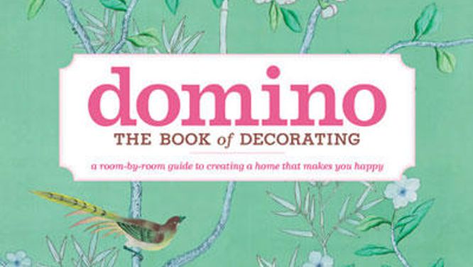 The best home decorating books