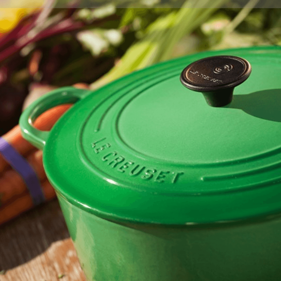 Le Creuset opens flagship store in Toronto - Chatelaine