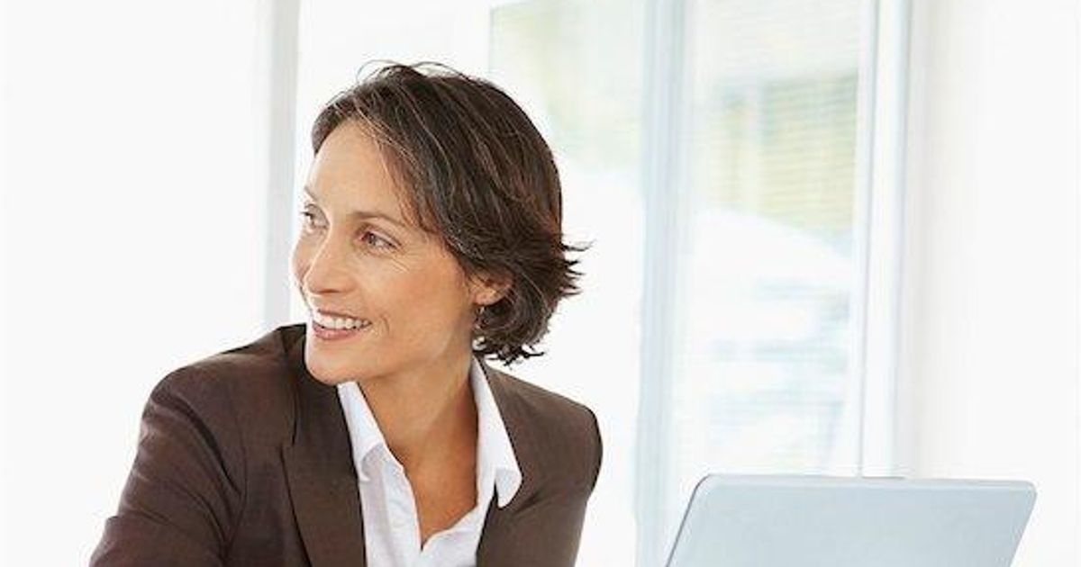 Does Your Work Make You Happy Chatelaine