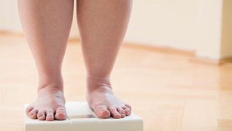 Does being happily married make you gain weight?