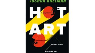 Hot Art by Joshua Knelman