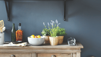 10 things to get your kitchen organized