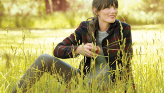 Why more women are turning to domesticity for happiness