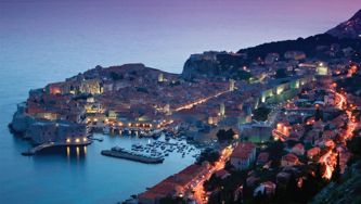 Discover Croatia's Dalmatian coast by boat