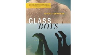 Glass Boys by Nicole Lundrigan