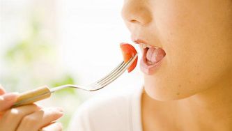 Is this the weirdest diet tip ever?
