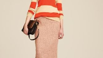 J.Crew's Jenna Lyons picks her six must-have fall pieces