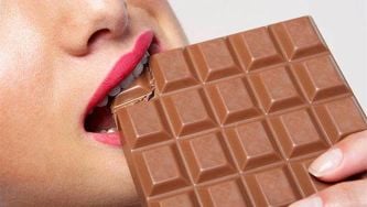 Can chocolate help you live longer?