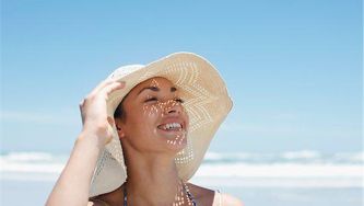 Tips from a happiness coach: Change your perception and let go of assumptions