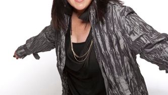 Jann Arden: My perfect Saturday