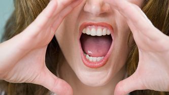 How this mom is learning to stop yelling