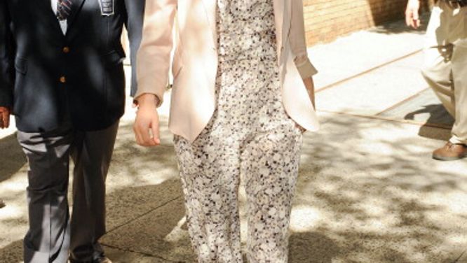How to wear a jumpsuit