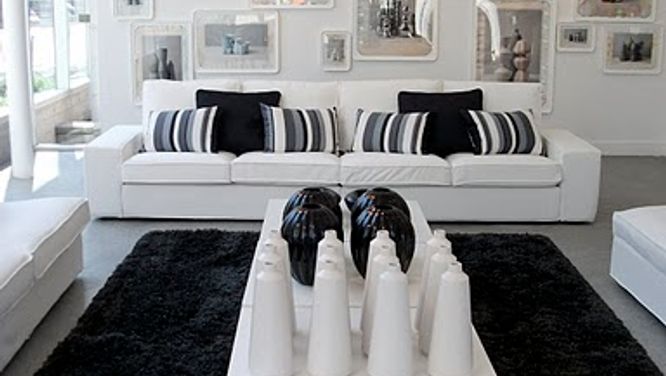 Four designers create Ikea art (and how to use Ikea products as a base for design)