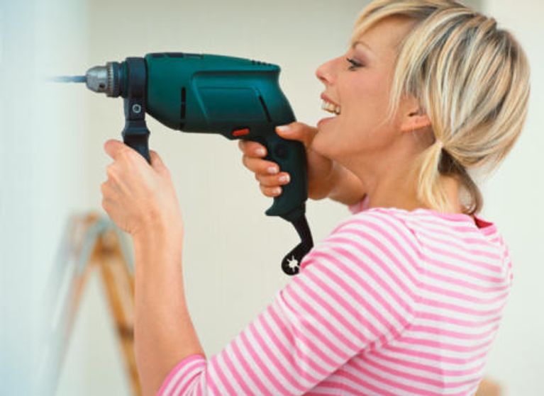 Five home repairs you should do yourself