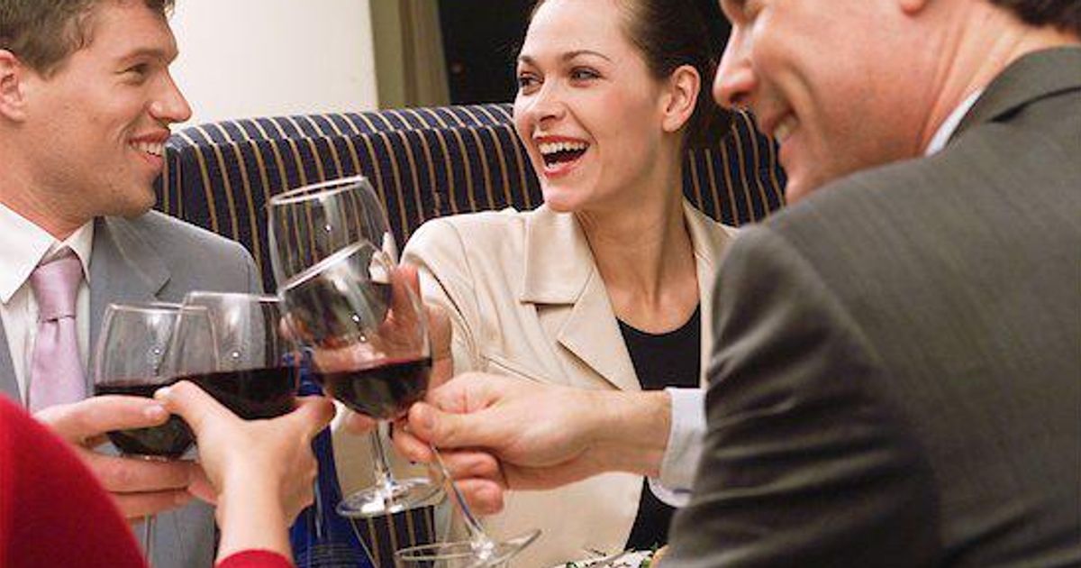 Why you shouldn't diet for your high-school reunion - Chatelaine