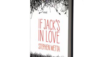 If Jack's in Love by Stephen Wetta