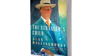 The Stranger's Child by Alan Hollinghurst